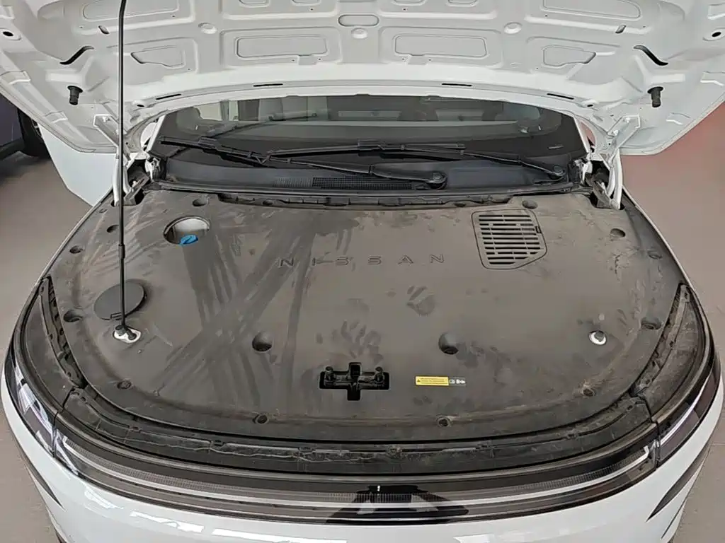 Nissan N7 — миниатюра 20