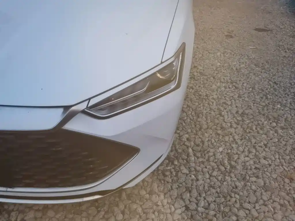 BYD Qin PLUS — миниатюра 24