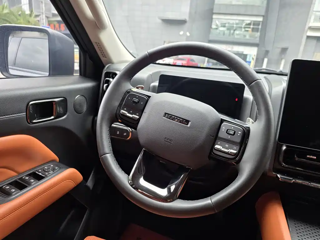 Haval H9 2024 2.0T