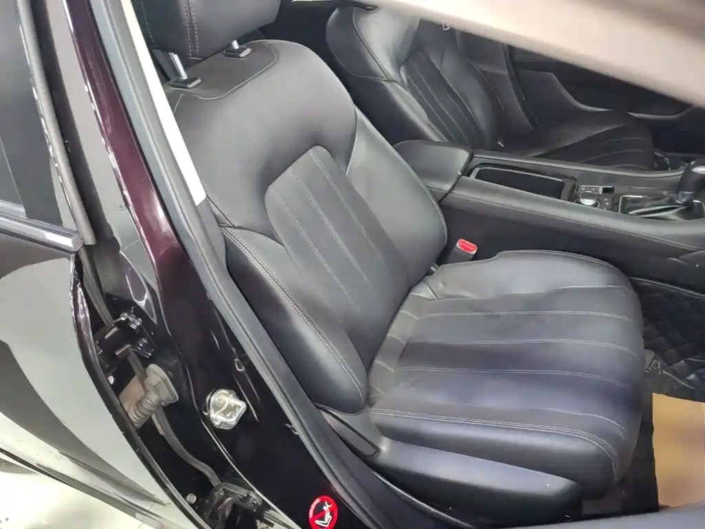 Mazda Atenza — миниатюра 25