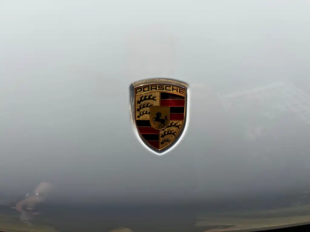 Porsche Macan — миниатюра 16
