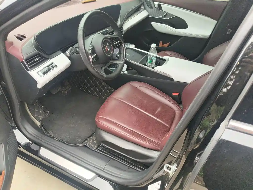 Buick LaCrosse — миниатюра 16