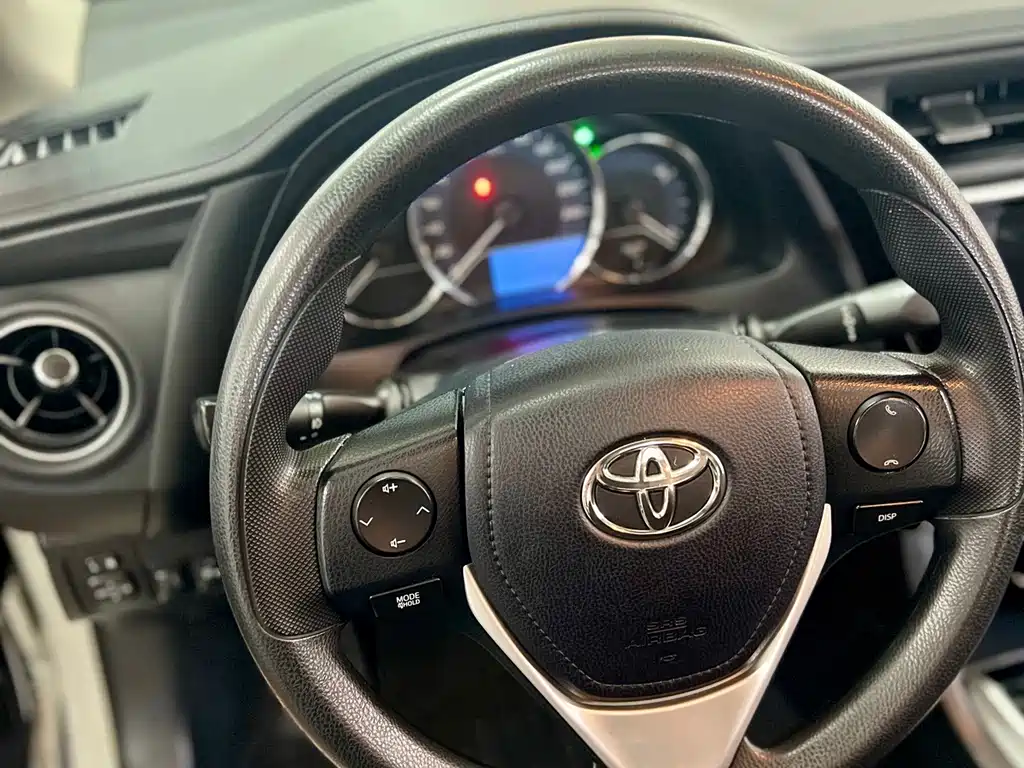 Toyota Levin Facelift 185T CVT Elite Edition China V, фото 6