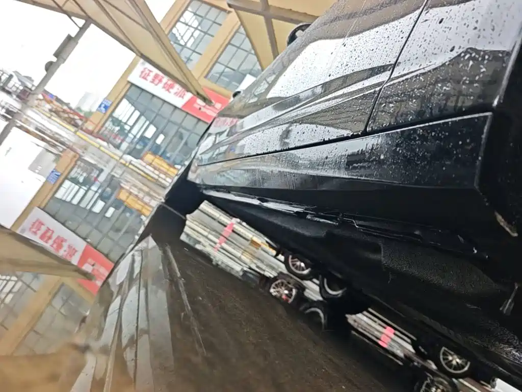 Audi A6L — миниатюра 21
