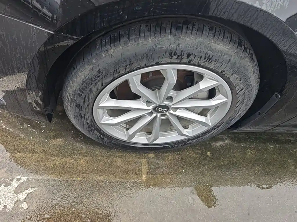 Audi A6L — миниатюра 23