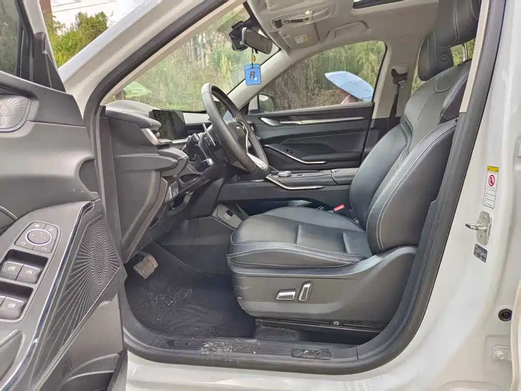 Haval H6 — миниатюра 4