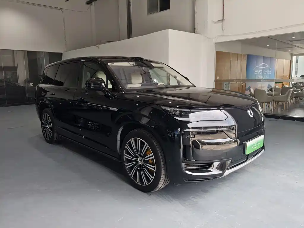 Denza N9