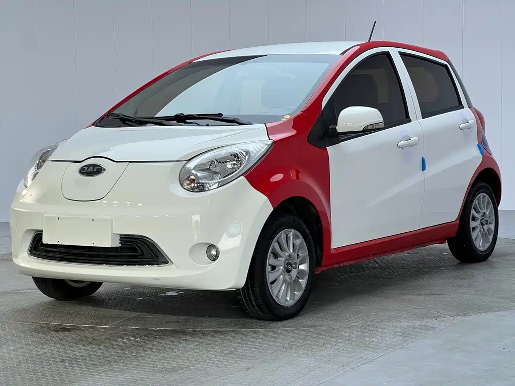 JAC JAC iEV6E