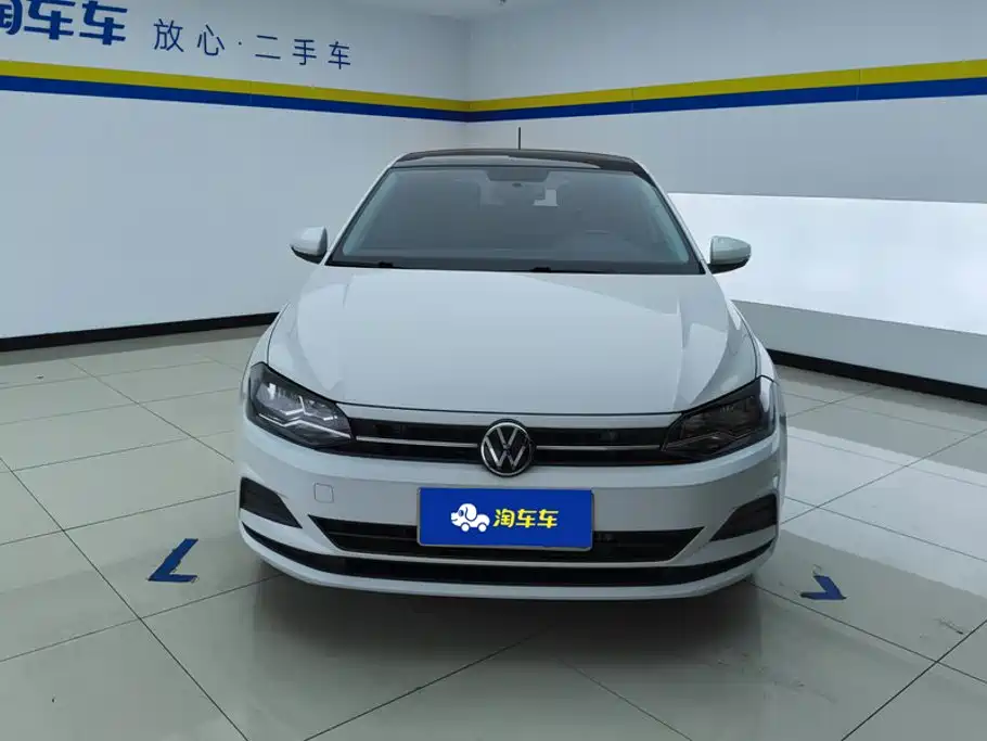 Volkswagen Polo — миниатюра 2