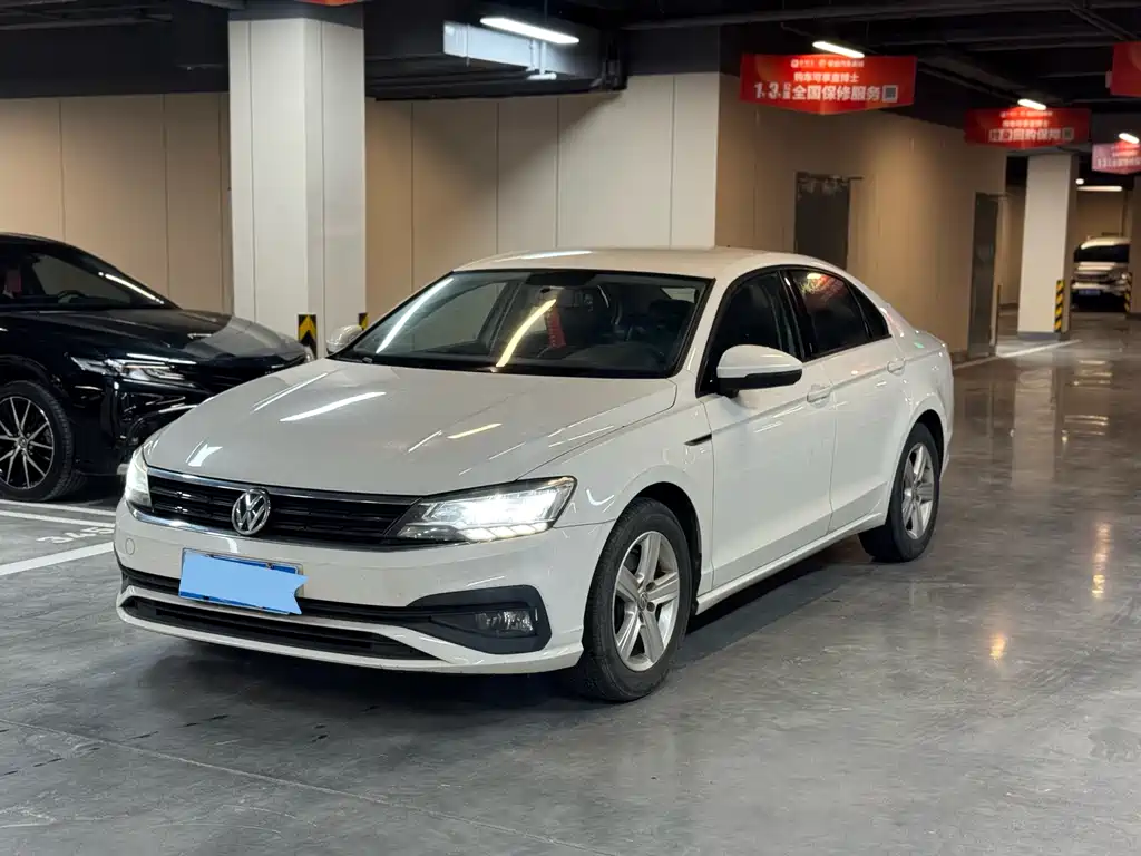 Volkswagen Lamando 2019