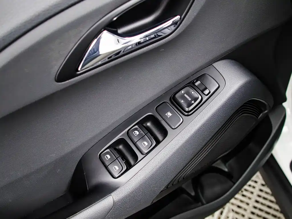 HYUNDAI BEIJING HYUNDAI IX35