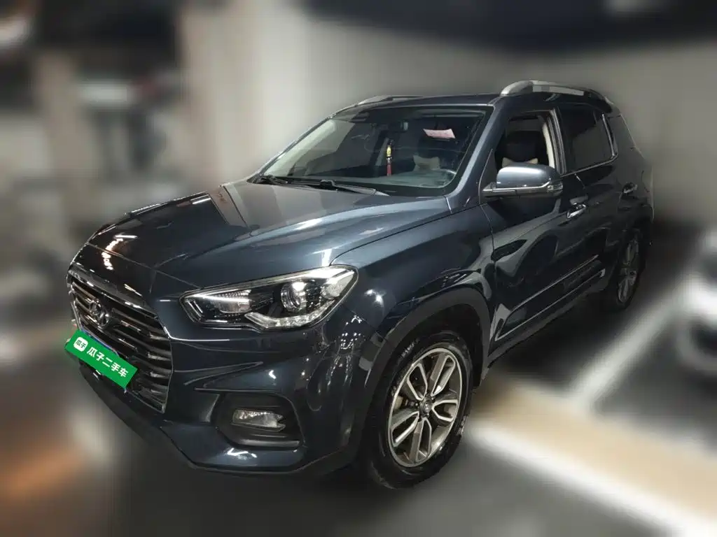 Hyundai ix35 — миниатюра 2
