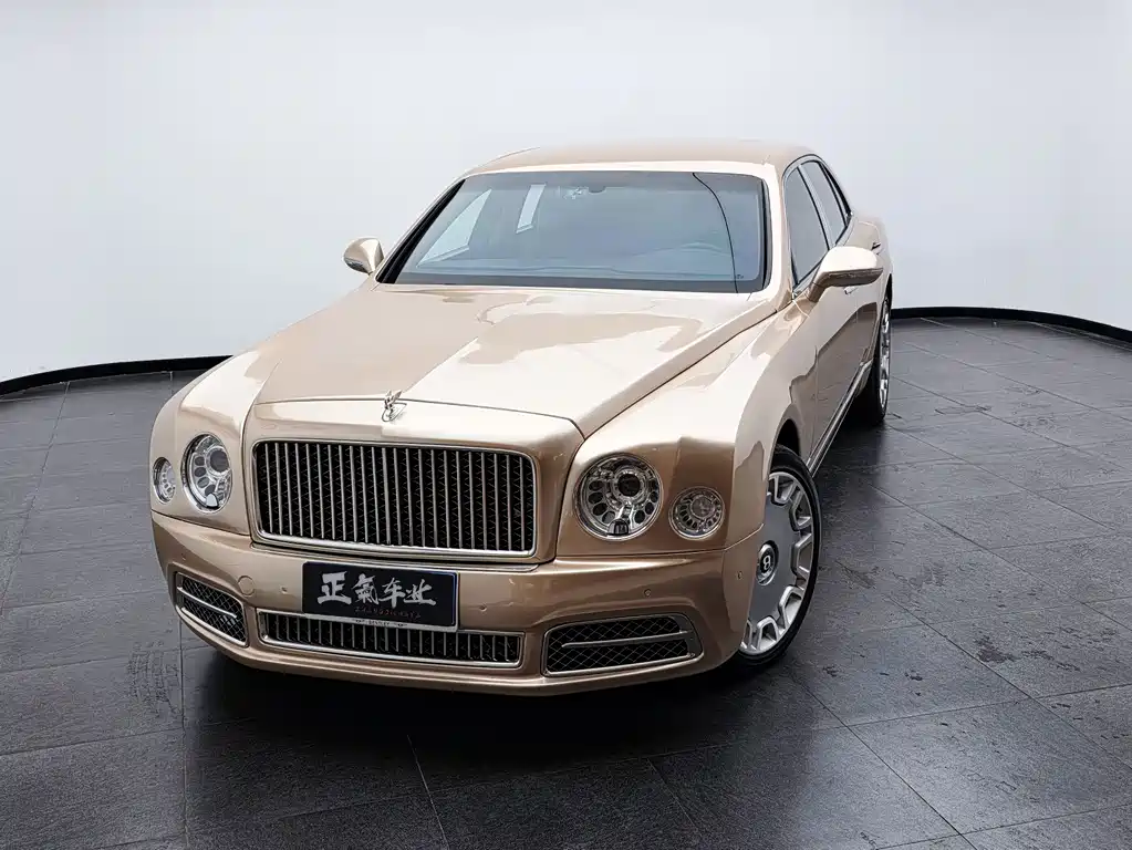 Bentley — фотографии объявления, Фото 10