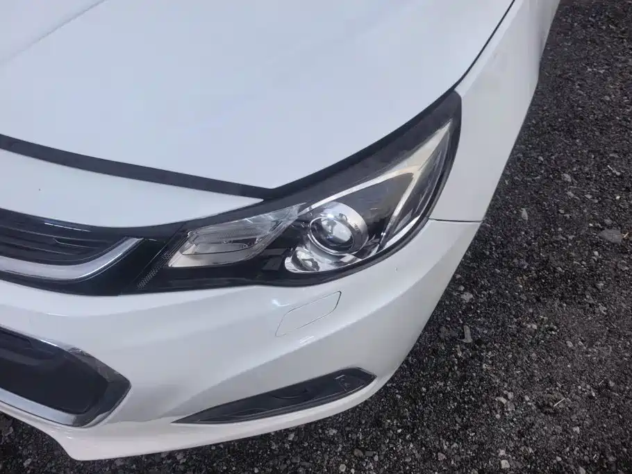 Chevrolet Malibu — миниатюра 5