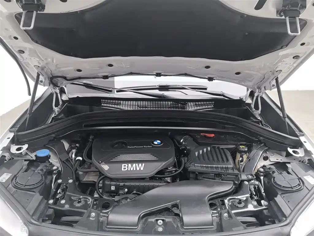 BMW X1 2019 sDrive18Li Fashion