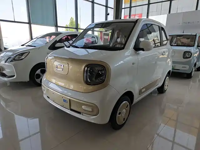 2026 Bestune Pony