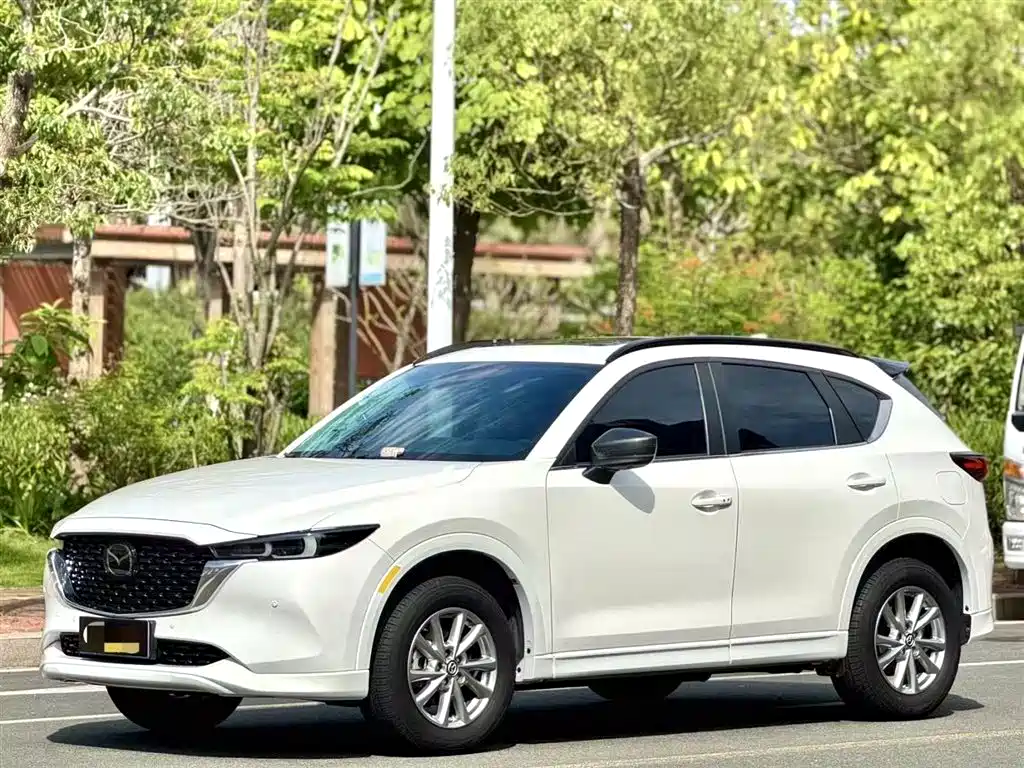 Mazda CX-5 2023