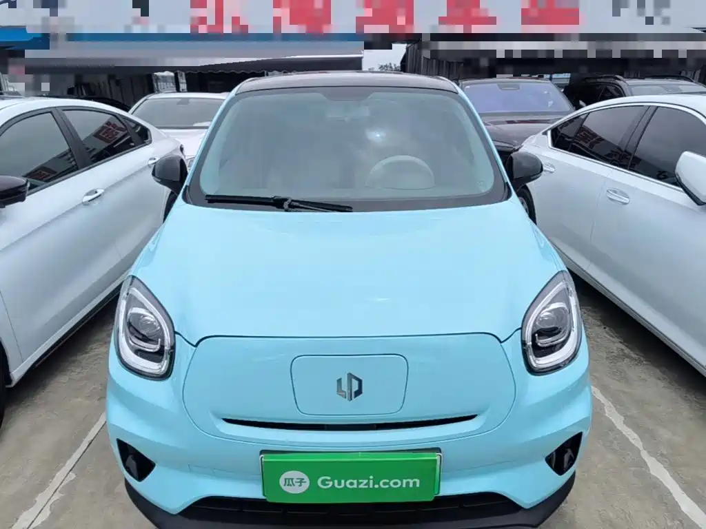 Leapmotor T03 2025 403
