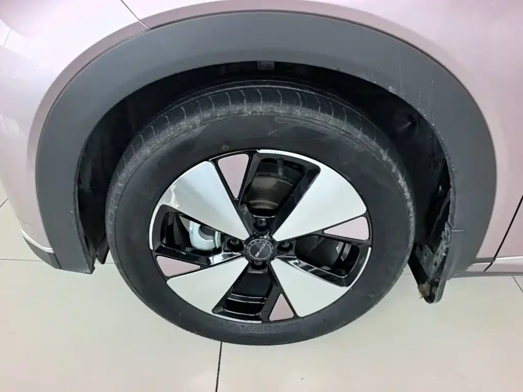 BYD Dolphin — миниатюра 23
