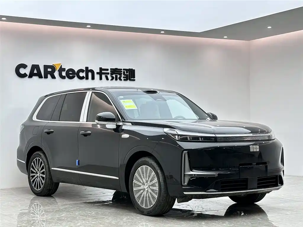 Geely Galaxy Galaxy M9 M9 2025 230km
