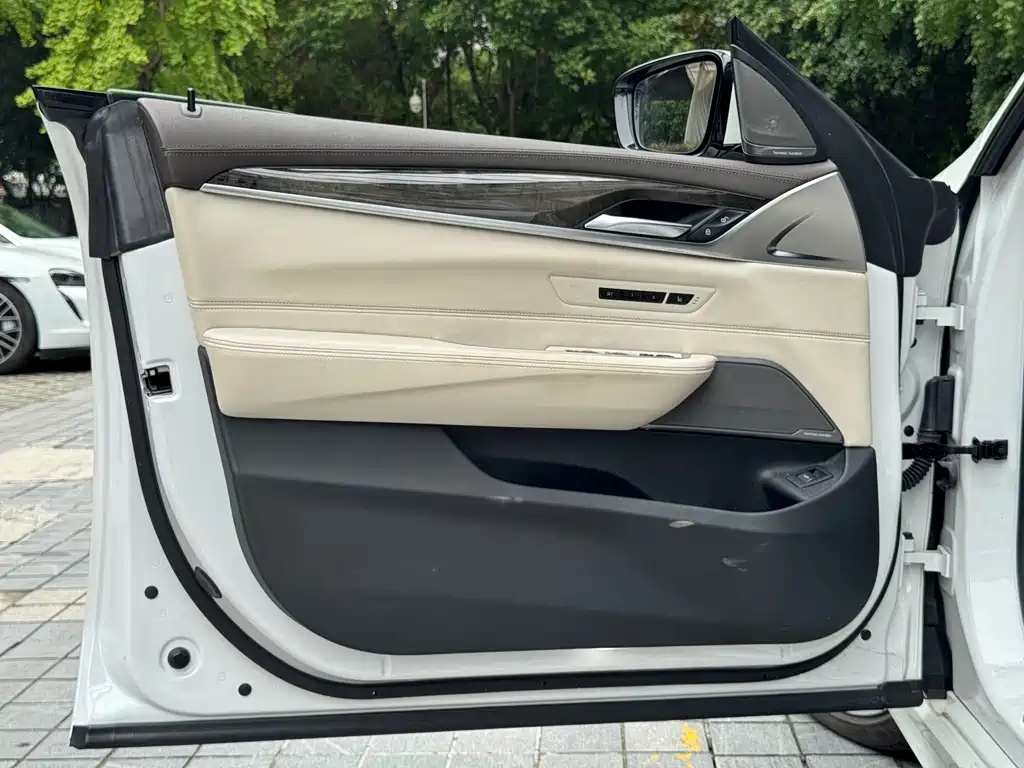 BMW 6 Series GT — миниатюра 11