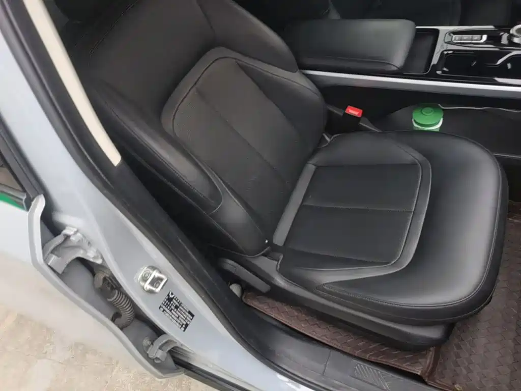 Wuling Xingguang — миниатюра 25