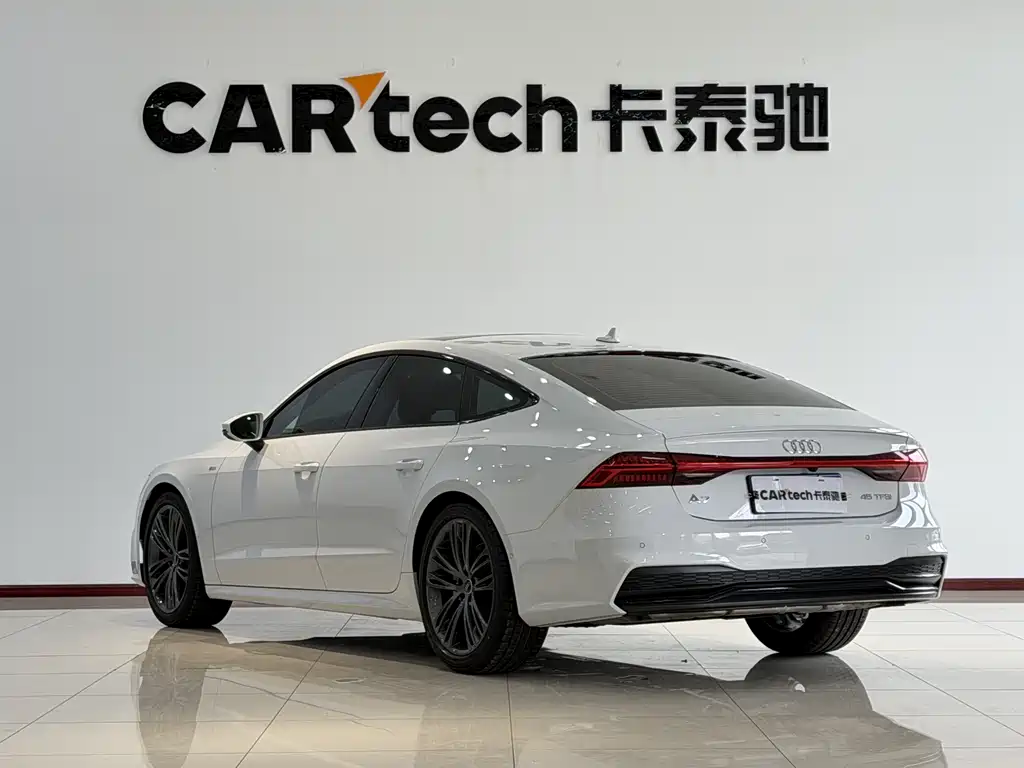 Audi A7 — фотографии объявления, Фото 26