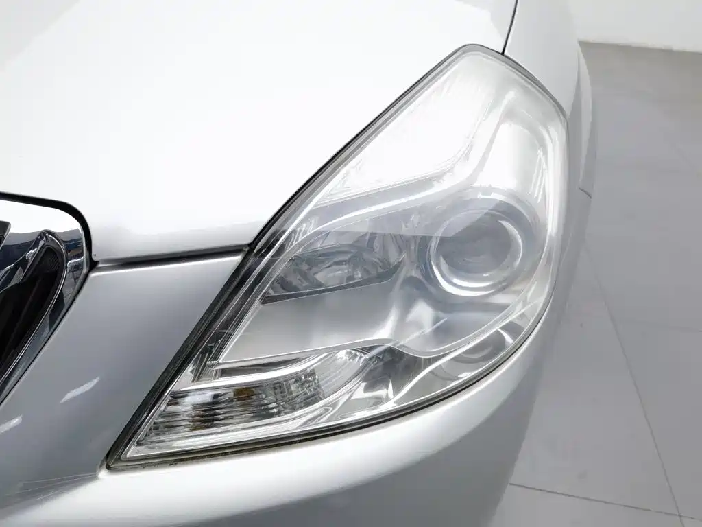 Buick Excelle — миниатюра 7