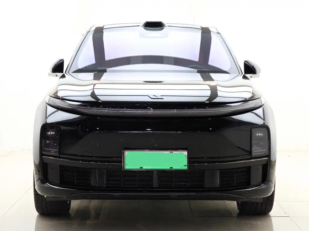 Li Auto Li L7 — миниатюра 2