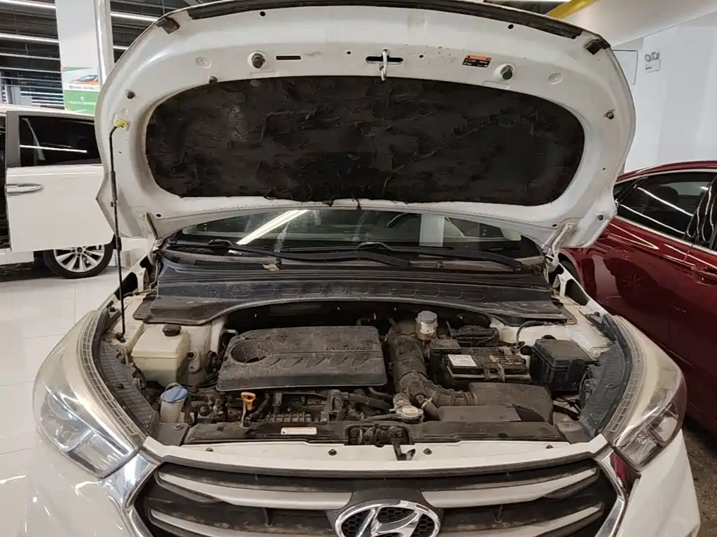Hyundai ix25 — миниатюра 20