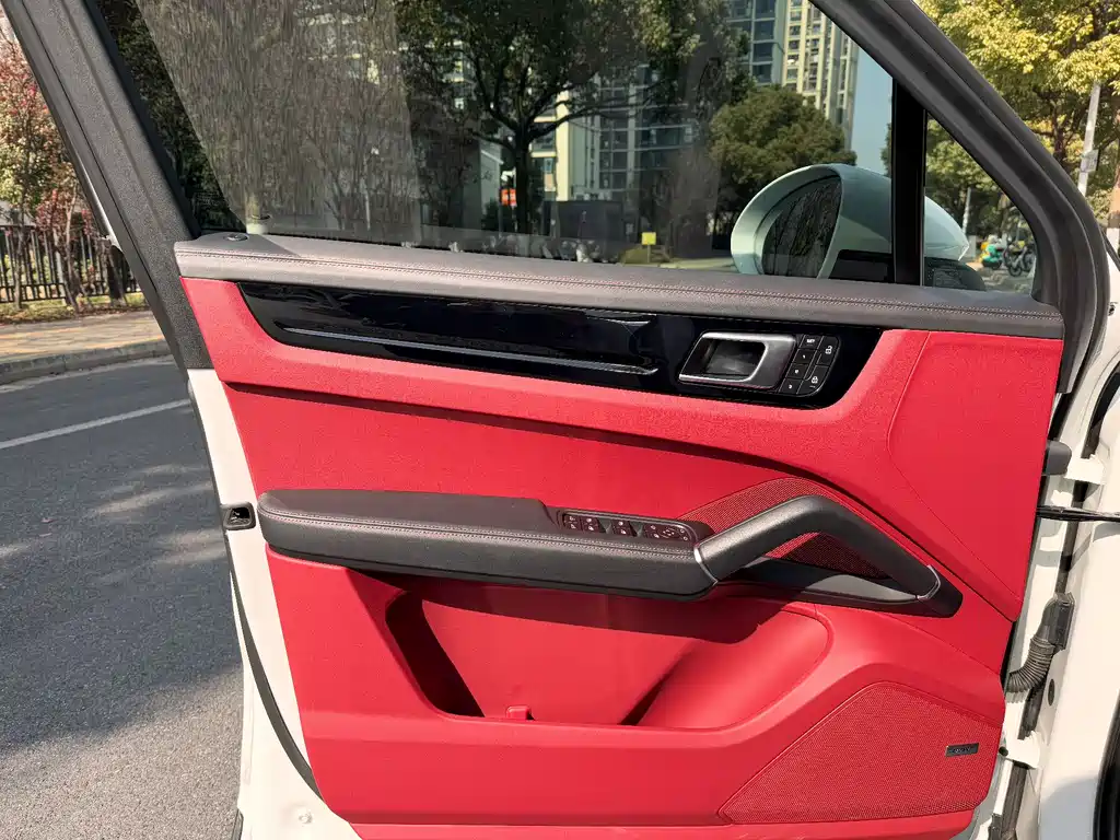 Porsche Cayenne 2023 Cayenne 3.0T