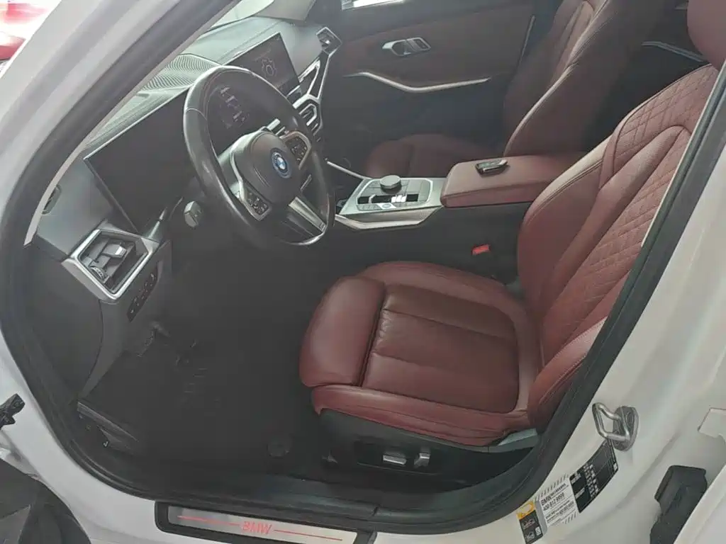 BMW i3 — миниатюра 15