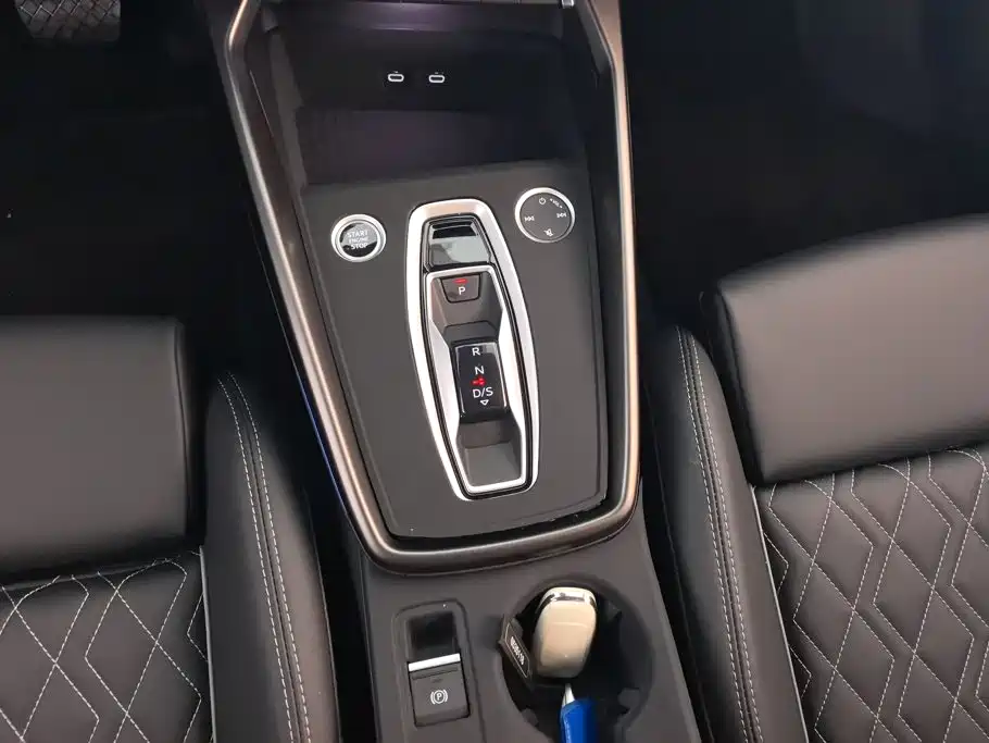 Audi A3 — миниатюра 16