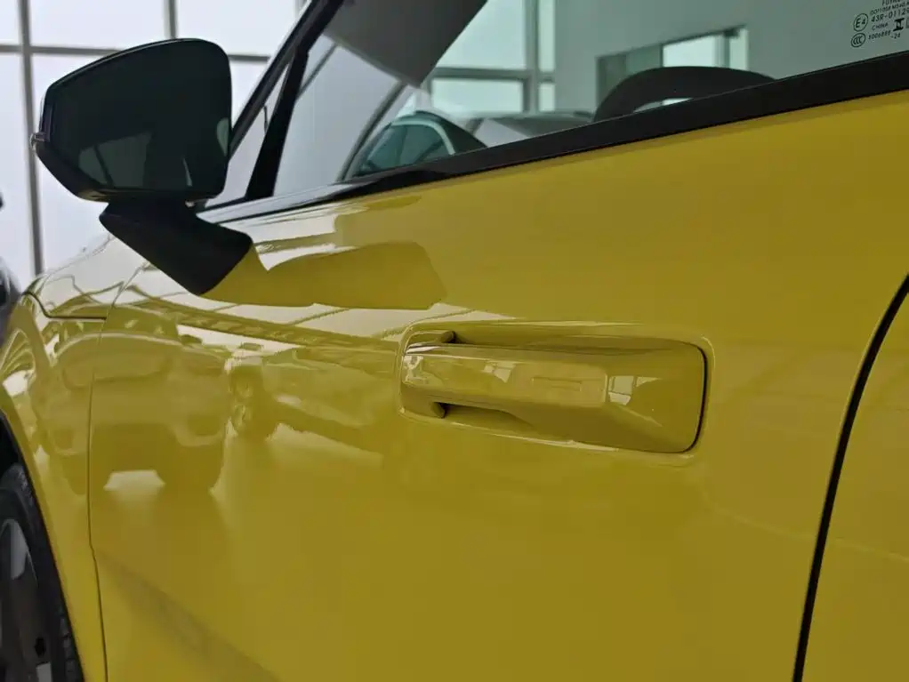Volvo EX30 — миниатюра 8