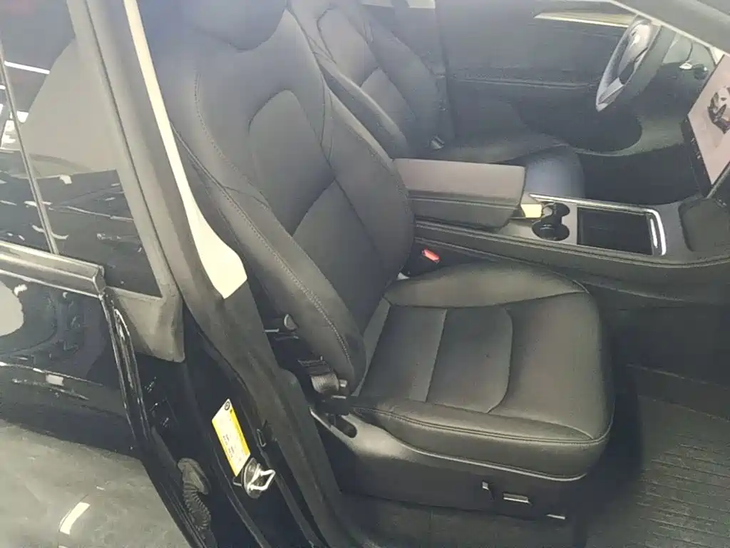Tesla Model Y — миниатюра 25