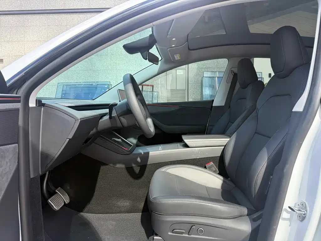 Tesla Model Y — миниатюра 4
