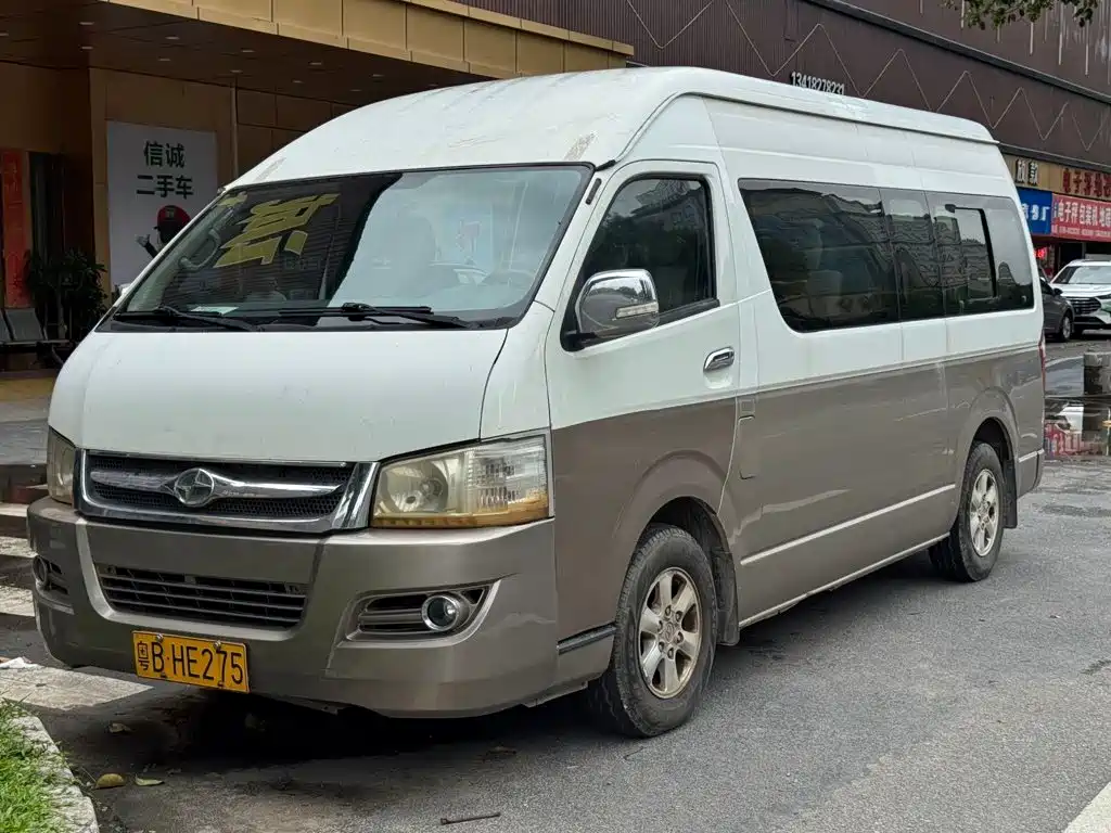 CAM Big MPV — миниатюра 3