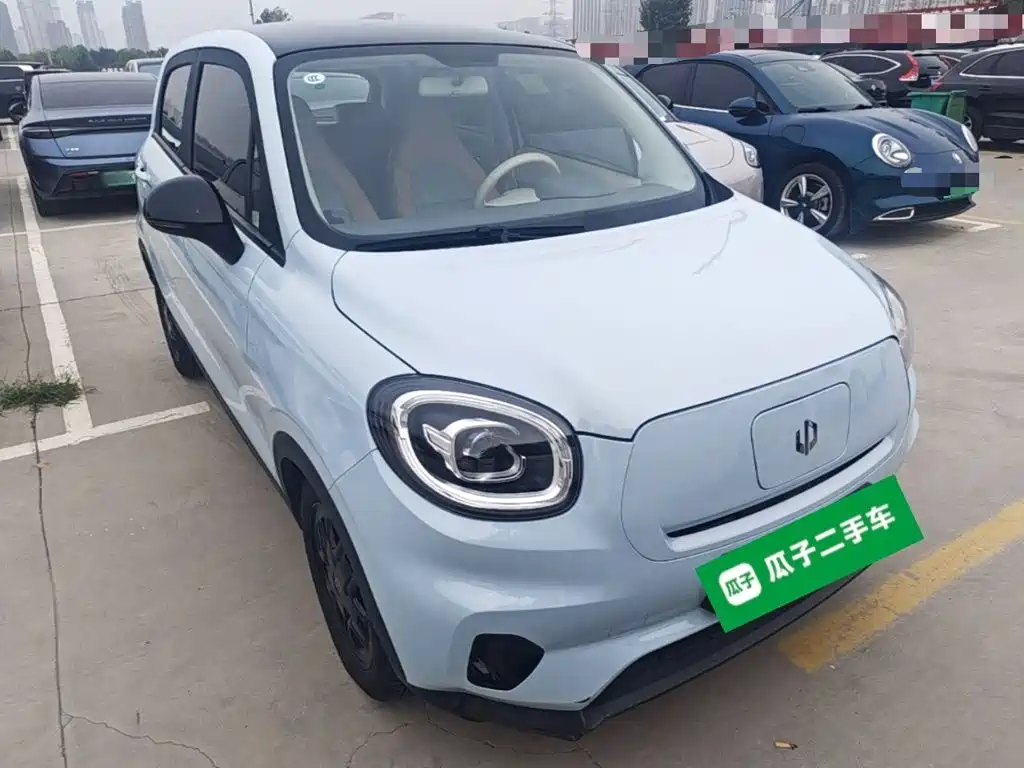Leapmotor Leapmotor T03 — миниатюра 4