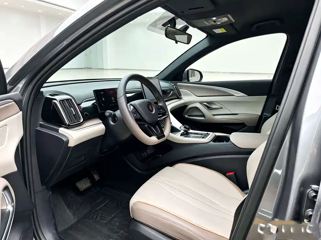 BYD Pro New Energy — миниатюра 3
