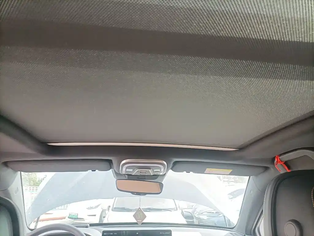 BYD Tang New Energy — миниатюра 18