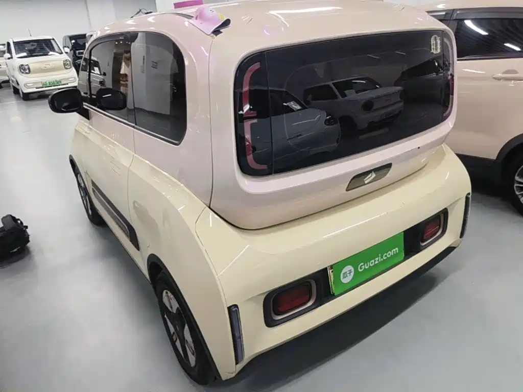 Baojun Kiwi EV