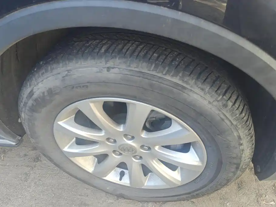 Buick Envision Plus — миниатюра 6
