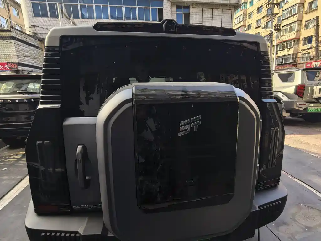 Shanhai Traveller C-DM — миниатюра 6