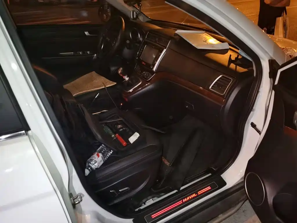 Haval H6 — миниатюра 19