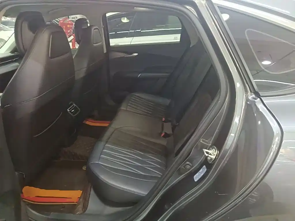 Changan Yida — миниатюра 17