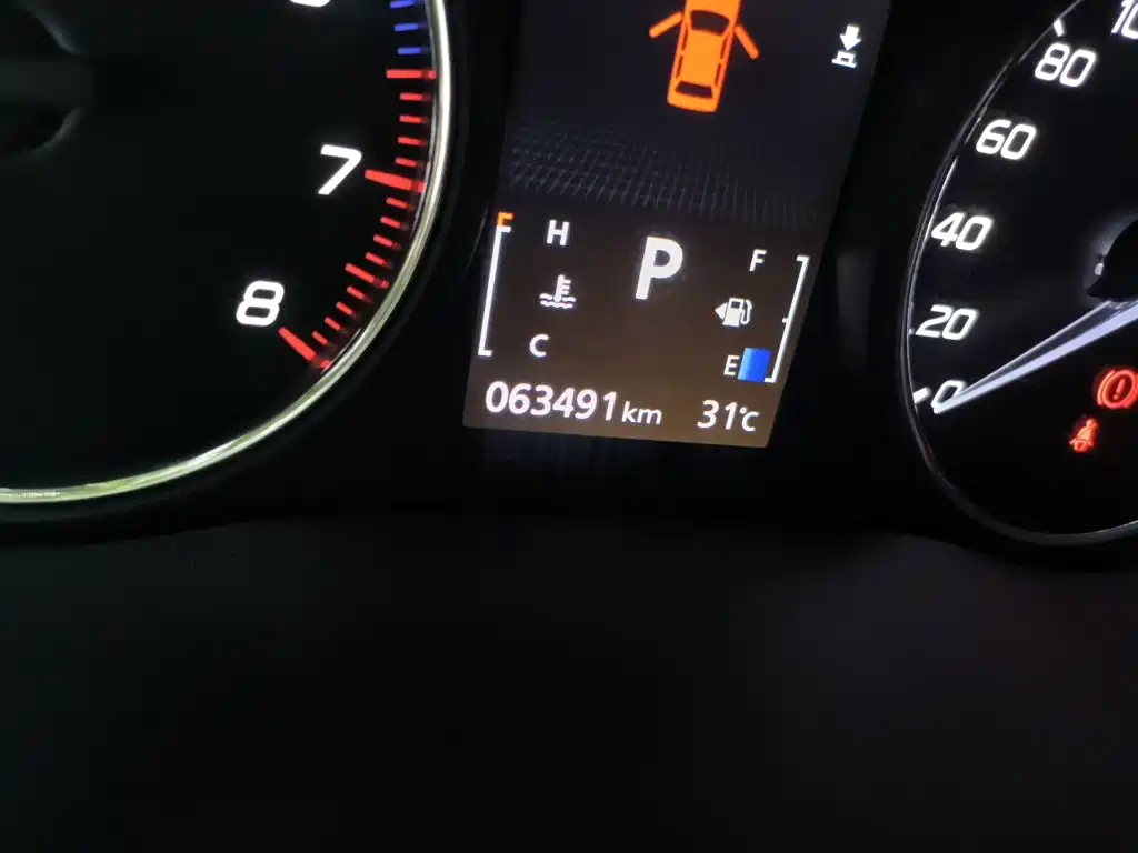 Mitsubishi Outlander — миниатюра 9