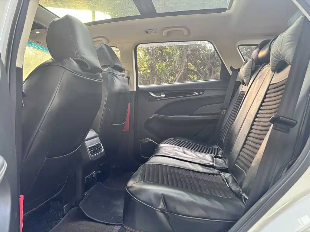 Jetour X90 — миниатюра 17