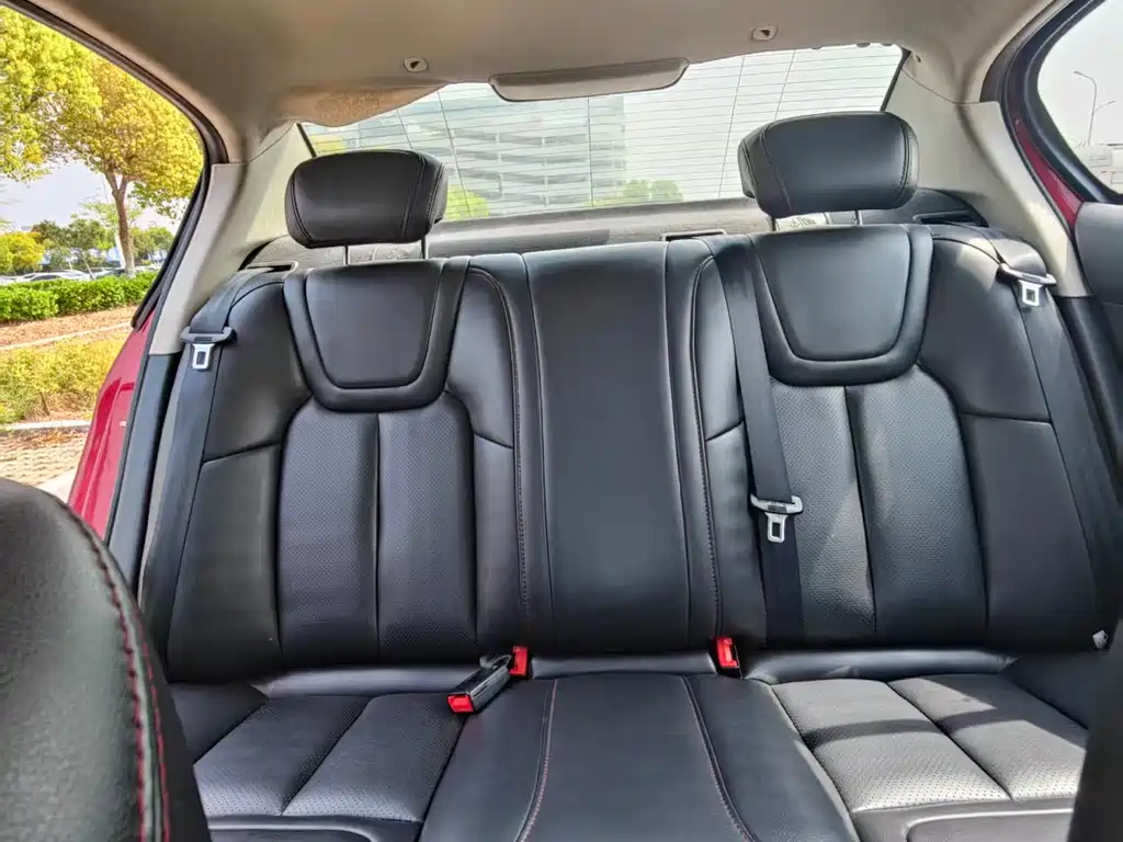 Peugeot 308 Joy Edition Classic 1.6L Auto Elegant Type, фото 13