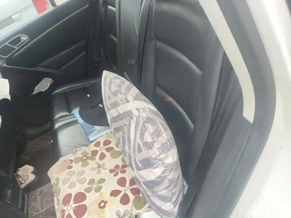 Volkswagen Tiguan — миниатюра 13
