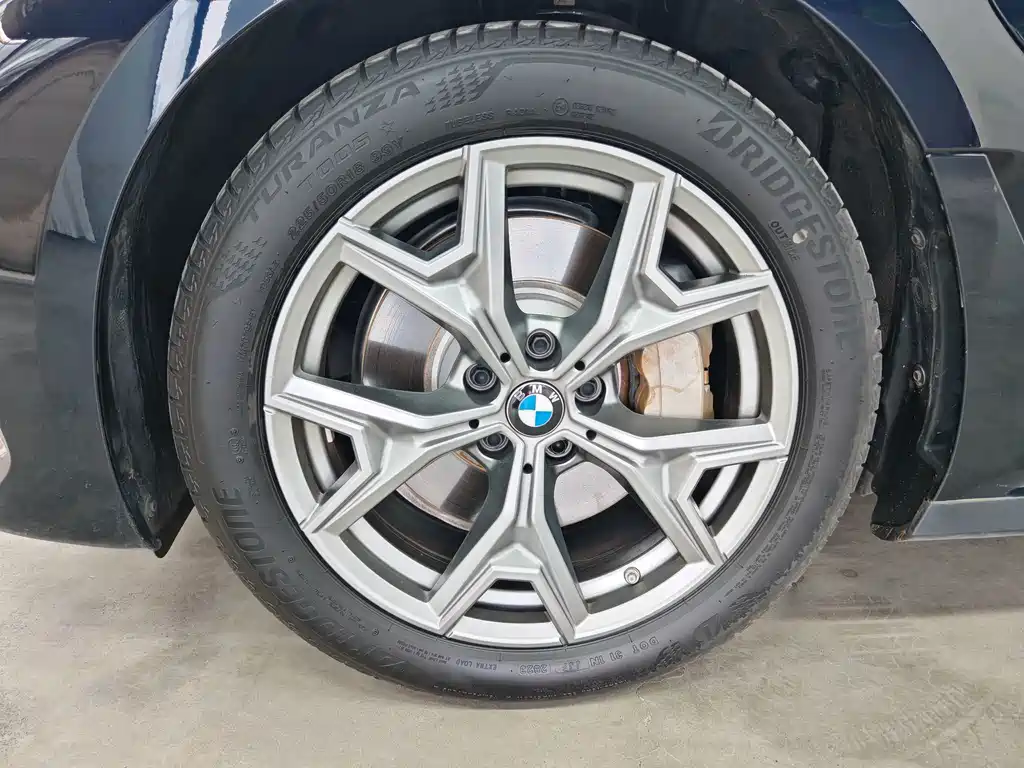 BMW i3 — миниатюра 14